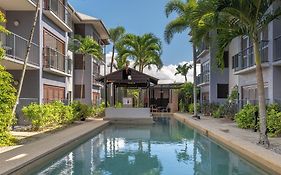 Southern Cross Atrium Apartments